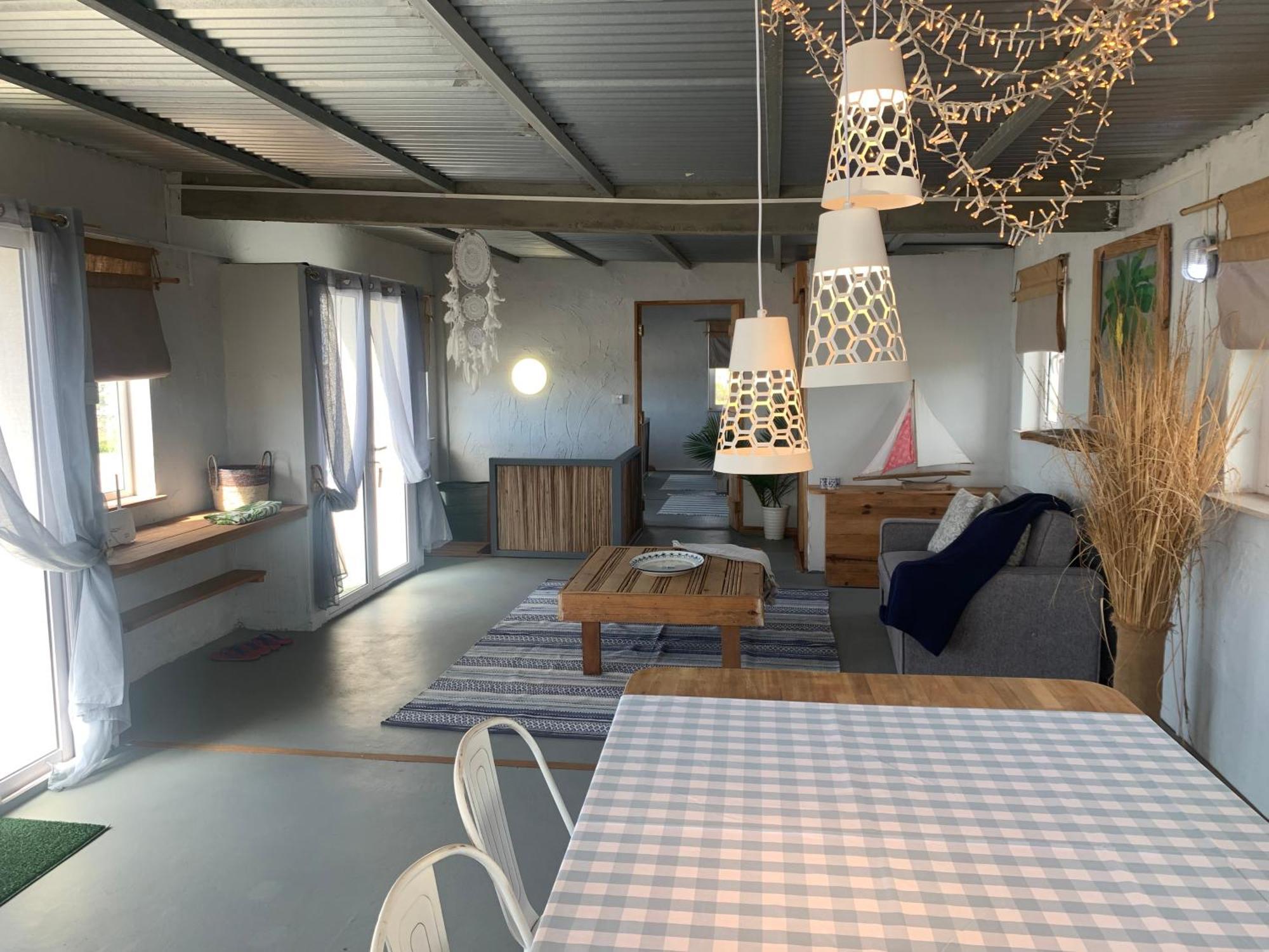 Dream Catcher Apartment Bambou